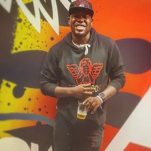 Meet your Posher, Darius